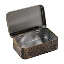 Tim Holtz Idea-Ology Trinket Tins