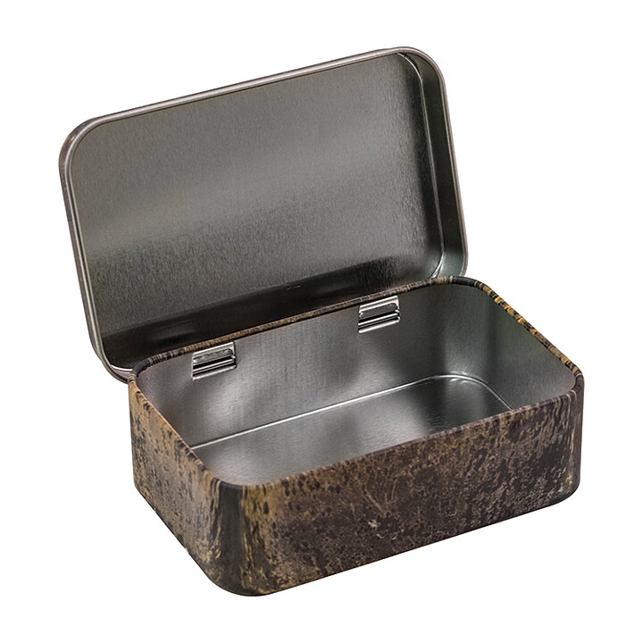 Tim Holtz Idea-Ology Trinket Tins