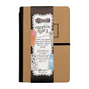 Ranger Dyan Reaveley's Dylusions - Creative Dyary small 5"x 8"
