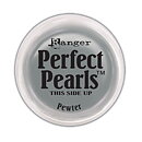 Ranger Perfect Pearls Pigment Powder - Pewter