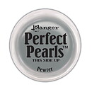 Ranger Perfect Pearls Pigment Powder - Pewter