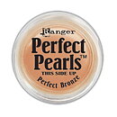 Ranger Perfect Pearls Pigment Powder - Bronze