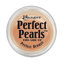 Ranger Perfect Pearls Pigment Powder - Bronze
