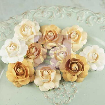 Prima Angelica Rose Collection - Dreamy