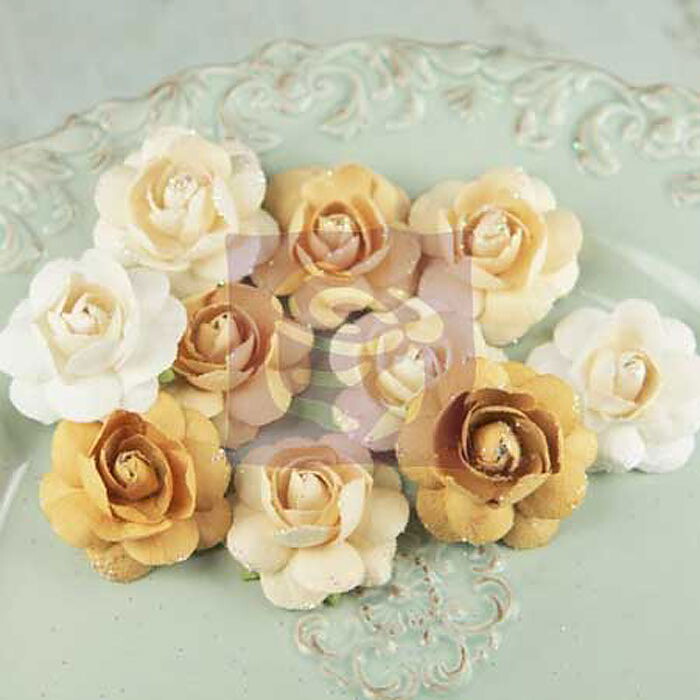 Prima Angelica Rose Collection - Dreamy