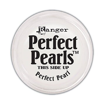 Ranger Perfect Pearls Pigment Powder - Perfect Pearl