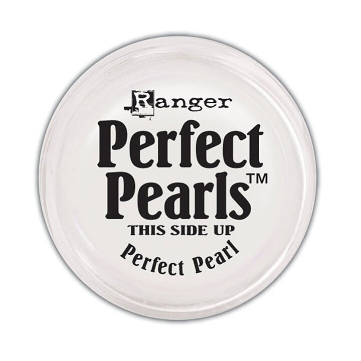 Ranger Perfect Pearls Pigment Powder - Perfect Pearl