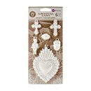 Prima Marketing Relics & Artifacts Archival Cast - Spirit Treasures