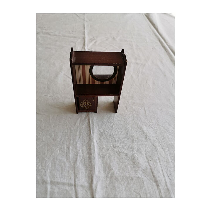 Lundby Sminkbord Manor 1981