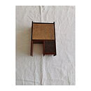 Lundby Makeup Bord Manor 1981