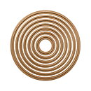 Spellbinders Nestabilities Dies - Standard Circle Small