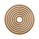 Spellbinders Nestabilities Dies - Standard Circle Small