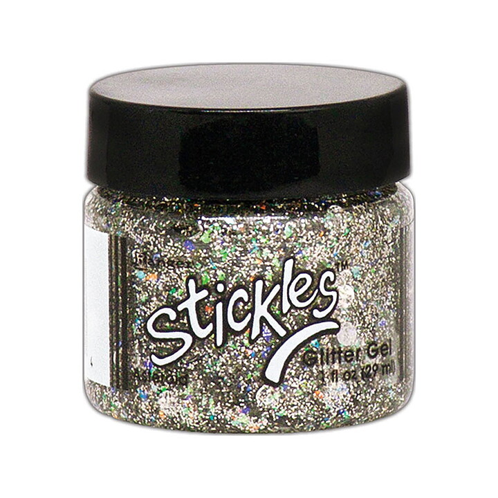 Ranger Stickles Glitter Gel - Asteriod