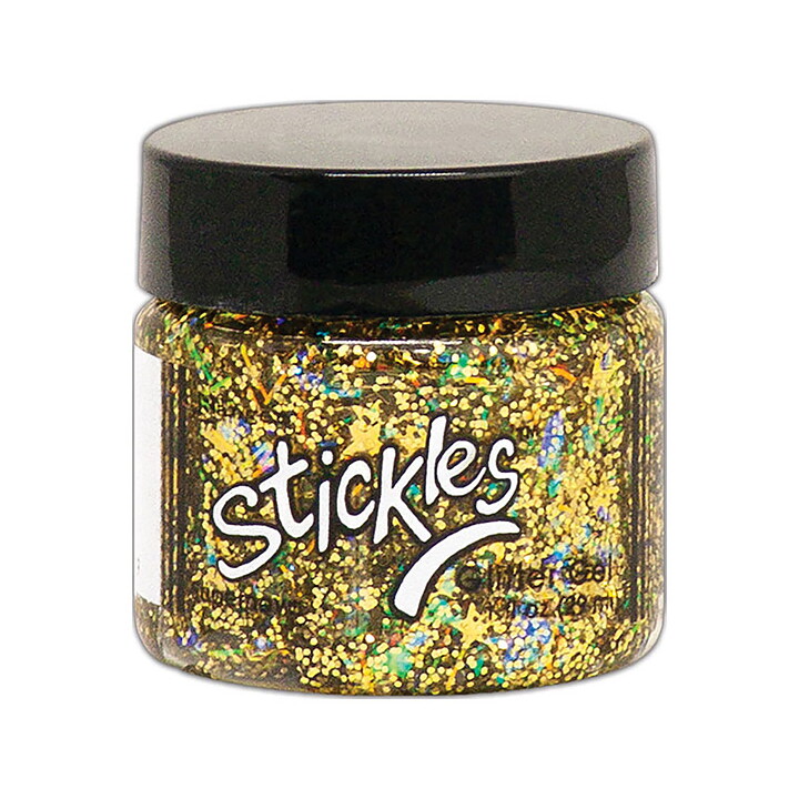 Ranger Stickles Glitter Gel - Super Nova