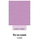 Core'dinations Core Essentials Purple Luscious Lilacs - Va Va Voom