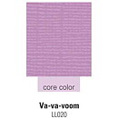 Core'dinations Core Essentials Purple Luscious Lilacs - Va Va Voom