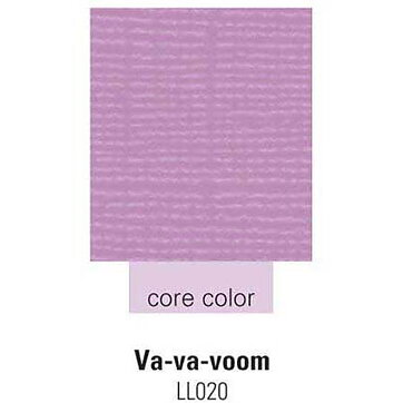 Core'dinations Core Essentials Purple Luscious Lilacs - Va Va Voom
