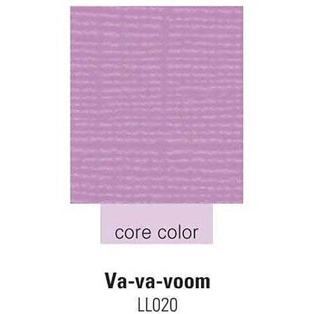 Core'dinations Core Essentials Purple Luscious Lilacs - Va Va Voom