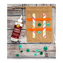 Aleene's Fabric Fusion Permanent Adhesive Trial Size 3 Pack