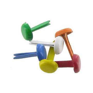 Brads Mini - Spare Parts Value Pack Primary