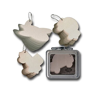 MR Chipboard Coaster Transportation