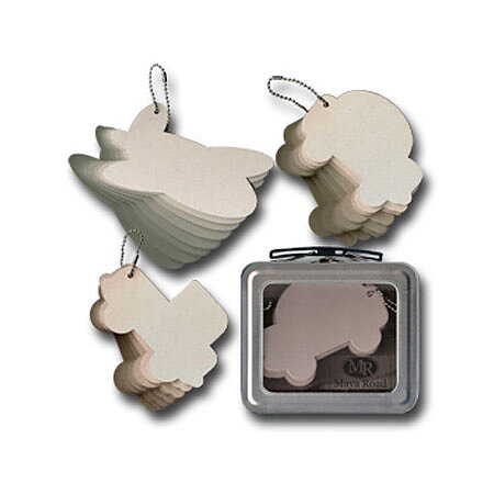 MR Chipboard Coaster Transportation