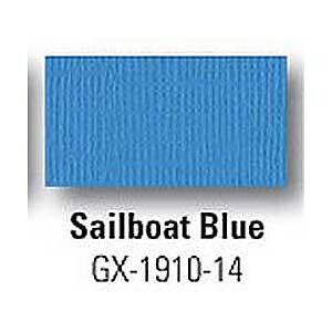 Core'dinations Tim Holtz/Ranger Adirondack - Sailboat Blue