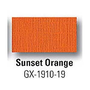 Core'dinations Tim Holtz/Ranger Adirondack - Sunset Orange