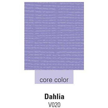 Core'dinations Core Essentials Purple Violets - Dahlia