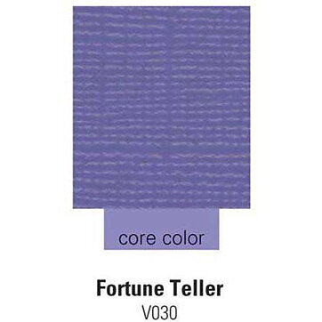Core'dinations Core Essentials Purple Violets - Fortune Teller
