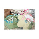 MR Mementos Flower Keepsake Box