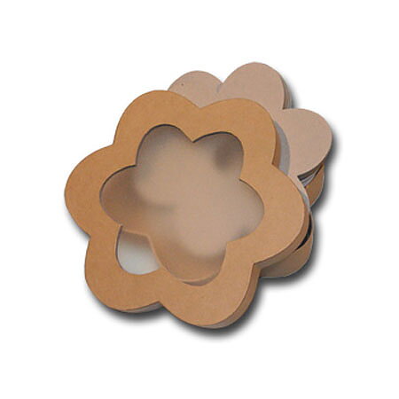 MR Mementos Flower Keepsake Box