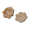 MR Mementos Flower Keepsake Box