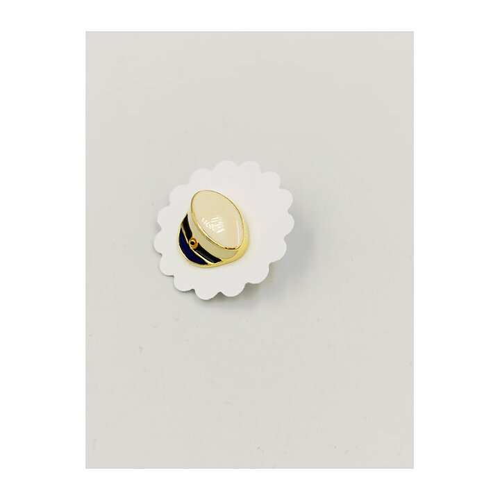 Pin -  Graduation Cap