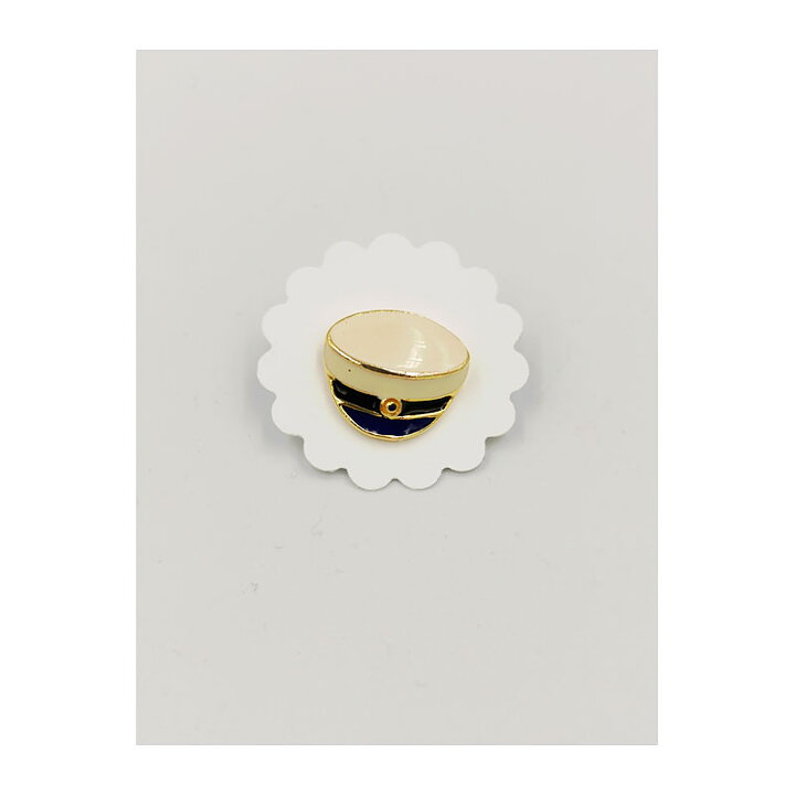 Pin -  Graduation Cap