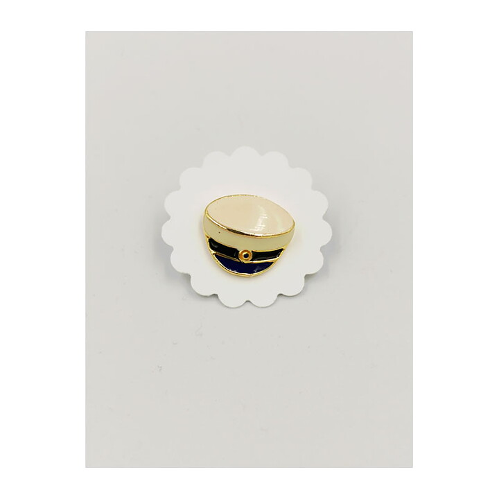 Pin -  Graduation Cap