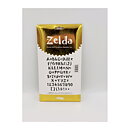 Quickutz Dies Alphabet Set - Collector's Serie Zelda