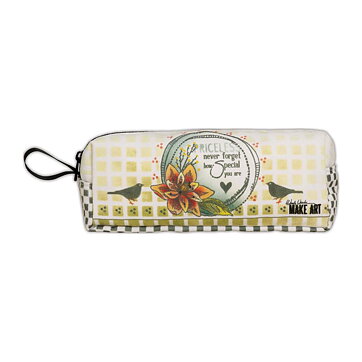 Ranger Wendy Vecchi Designer Accessory Bag Set 3