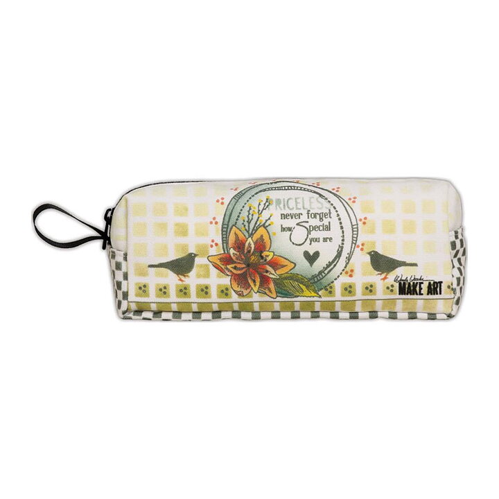 Ranger Wendy Vecchi Designer Accessory Bag Set 3