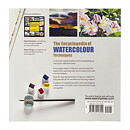Hazel Harrison - Encyclopedia Of Watercolor Techniques
