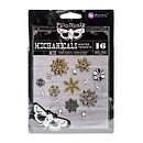 Prima Marketing Finnabair Mechanicals - Winter Trinkets