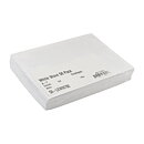 Leader Paper Products Envelopes - A-7  White Smooth