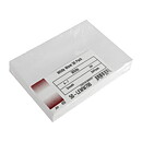 Leader Paper Products Envelopes - A-7  White Smooth