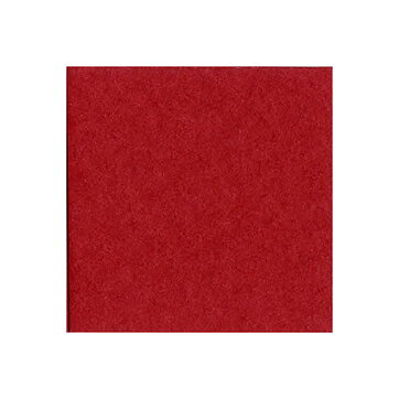 BZ Canvas - Bazzill Red T2-341