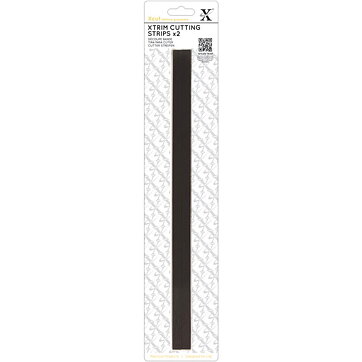 Xcut Xtrim - Cutting Strips x 2