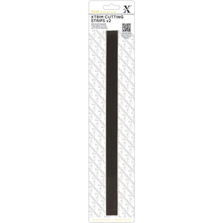Xcut Xtrim - Cutting Strips x 2
