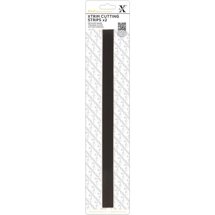 Xcut Xtrim - Cutting Strips x 2