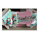 MR Chipboard Binder Arrow Album 5.5x6.5