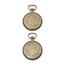 Tim Holtz Assemblage Charms - Collage Domes