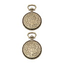 Tim Holtz Assemblage Charms - Collage Domes
